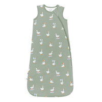 Sleep Bag 1.0 Tog - Silly Goose
