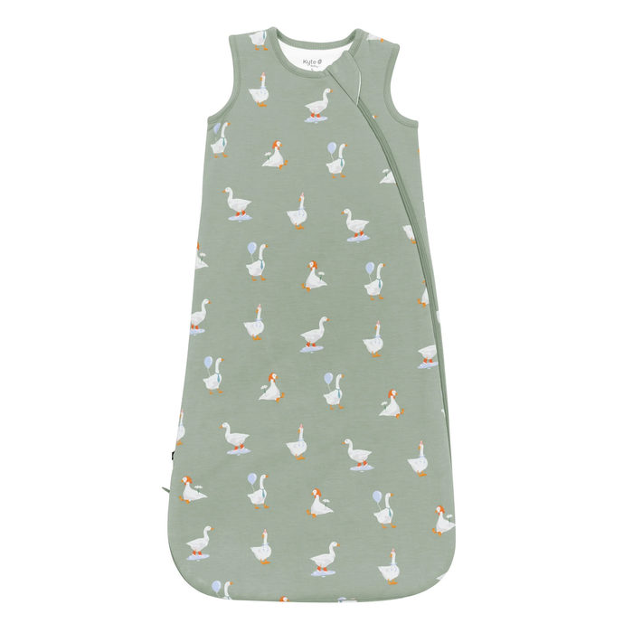 Sleep Bag 1.0 Tog - Silly Goose