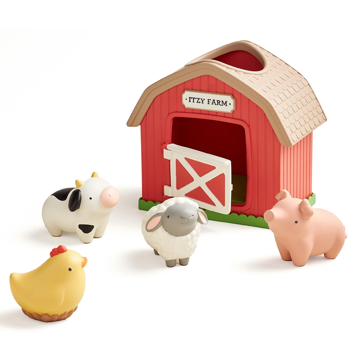 Play Barn Toy