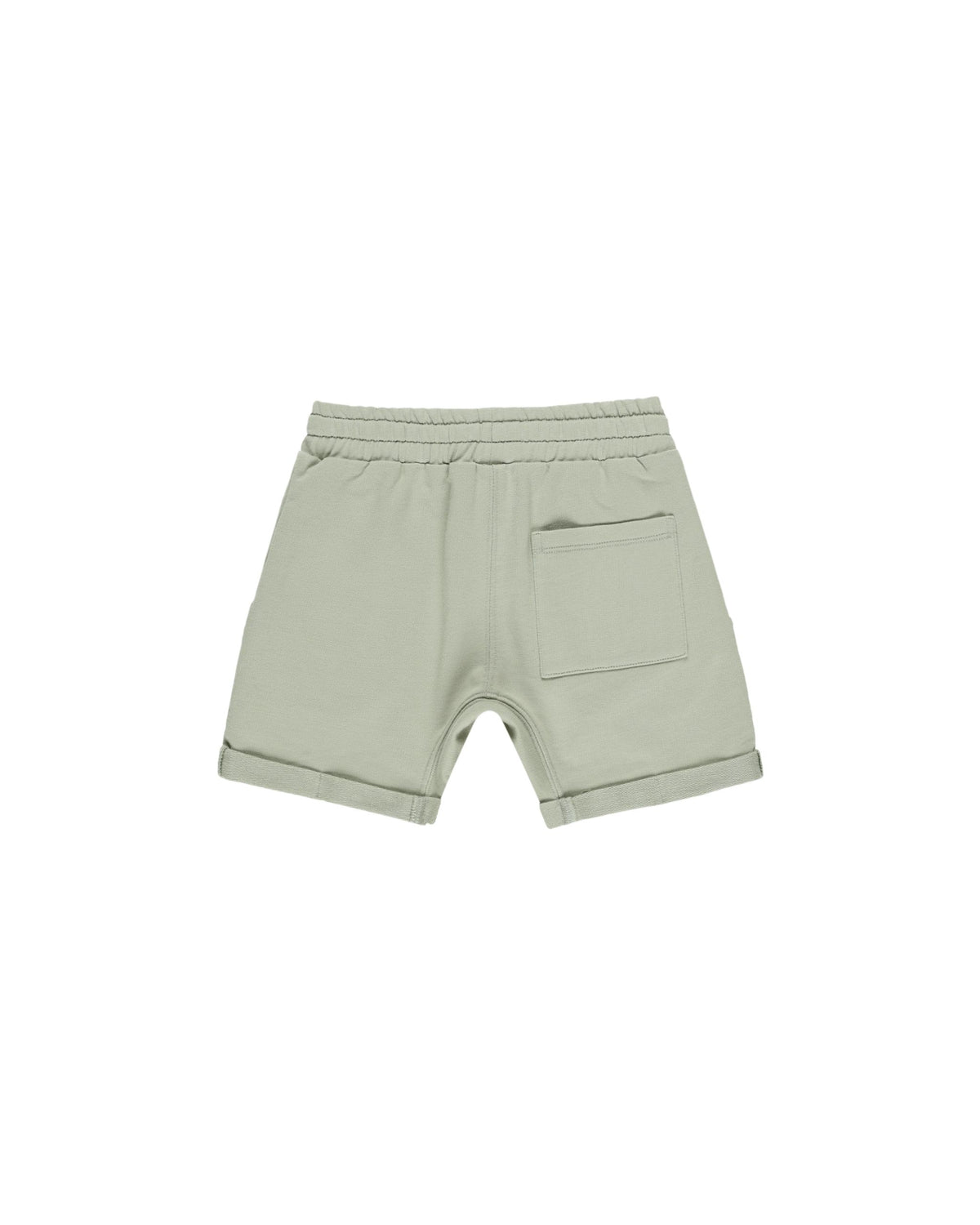 Sage Relaxed Short