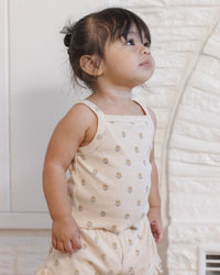 Buttercup Evie Tank + Shortie Set
