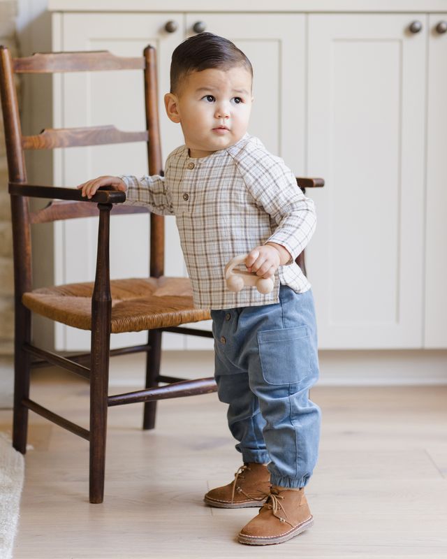 Ocean Luca Pant