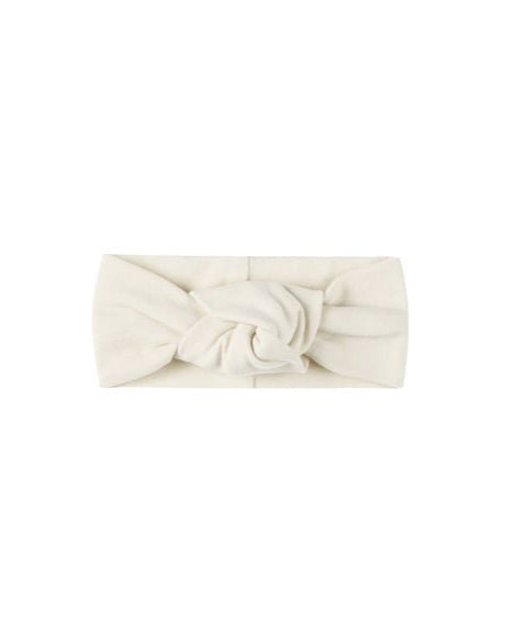 Natural Knotted Headband