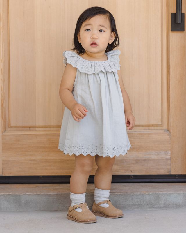 Sky Isla Dress