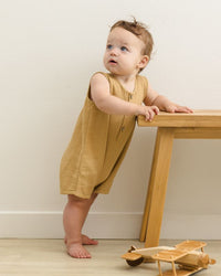 Honey Jack Romper
