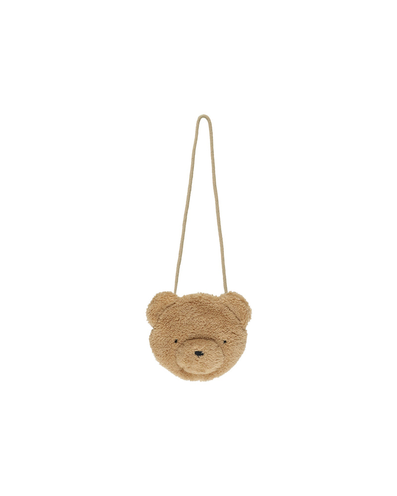 Teddy Bear Purse