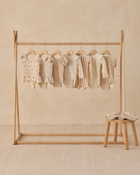 Petit Fleur Byron Rashguard One-Piece