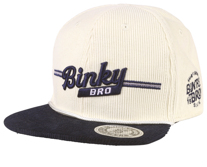Luca Hat