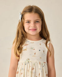 Light Blue Bows 2pk