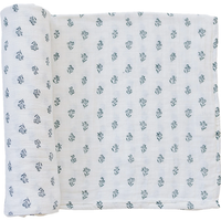 Mebie Muslin Swaddle Blankets