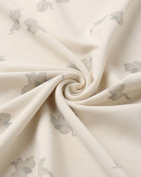 Elephants Bamboo Swaddle