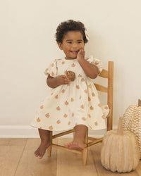 Smiley Pumpkins Darla Dress