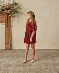Ruby Adeline Dress