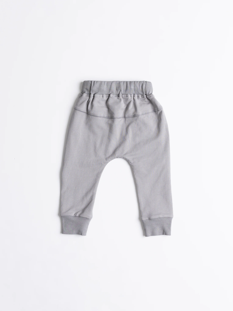 Medium Grey Joggers