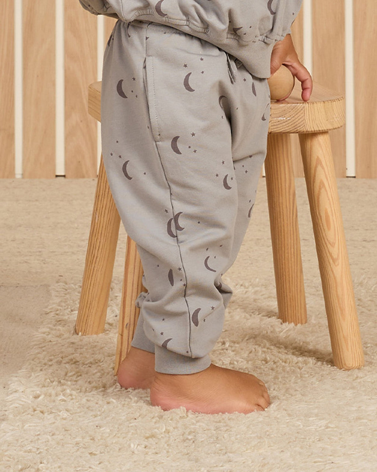 Moons Relaxed Sweatpant