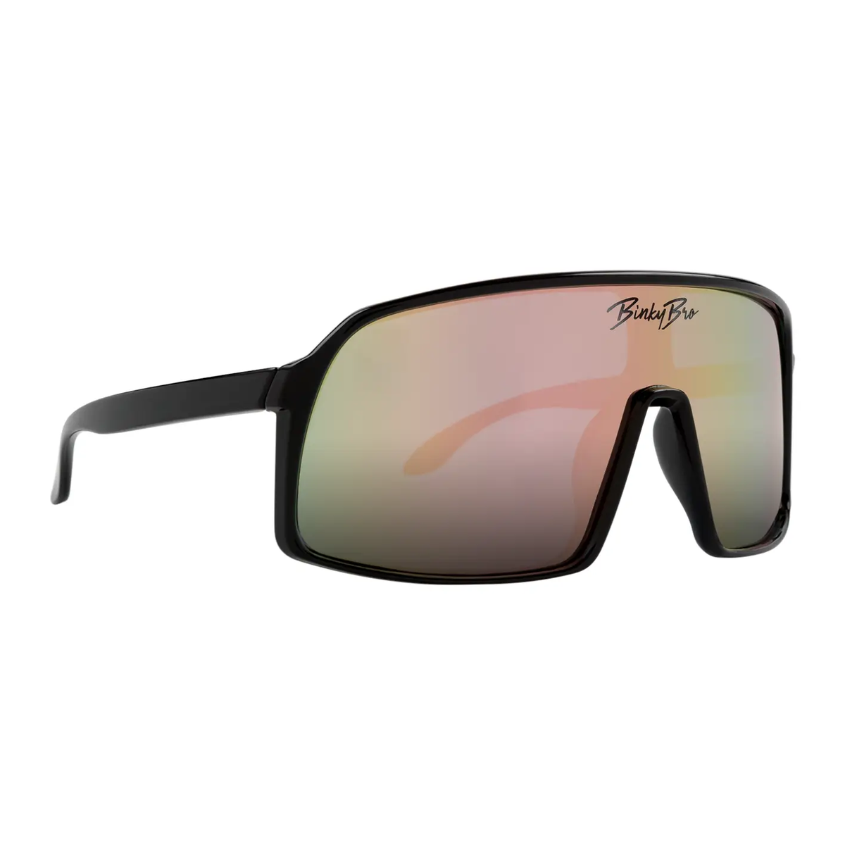 Salmon Monteverde Sunglasses
