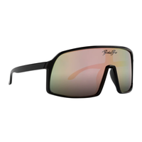 Salmon Monteverde Sunglasses