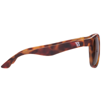 Classic Tortoise Navigator Sunglasses