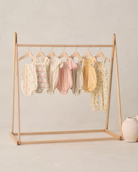 Summer Garden Porter Romper