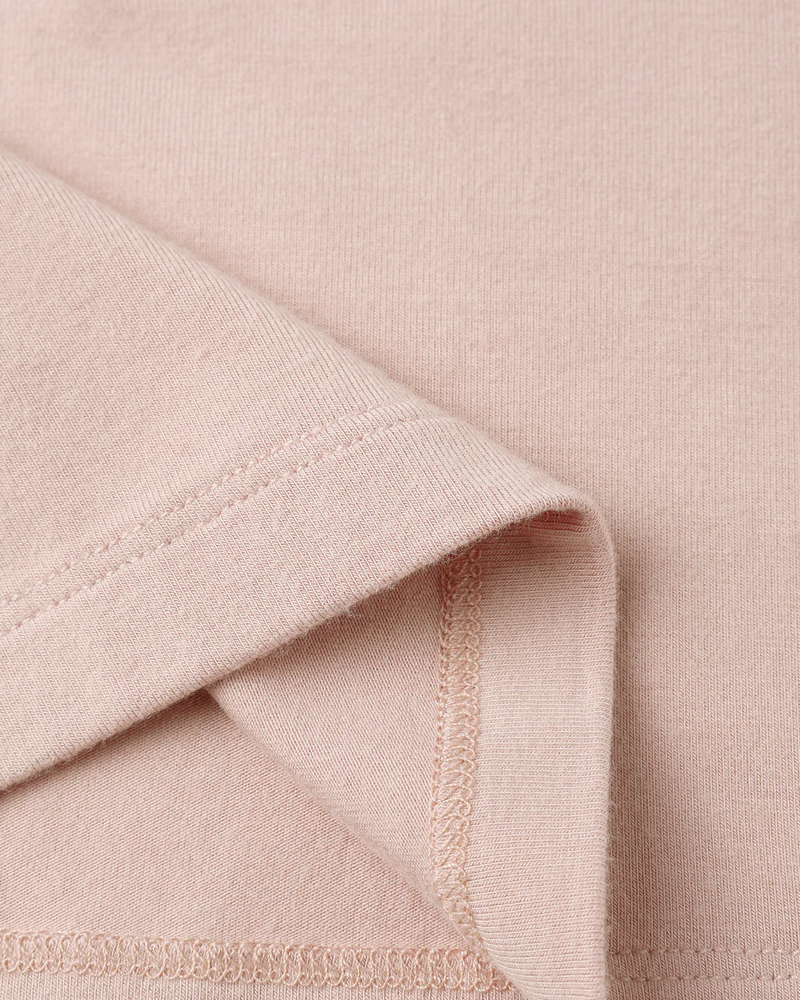 Rose Bamboo Pajama Set