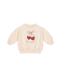 Mon Amour Sweatshirt