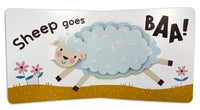 Mini Pops: On the Farm Book