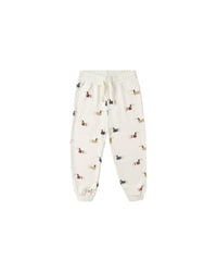 Dachshund Jogger Sweatpant