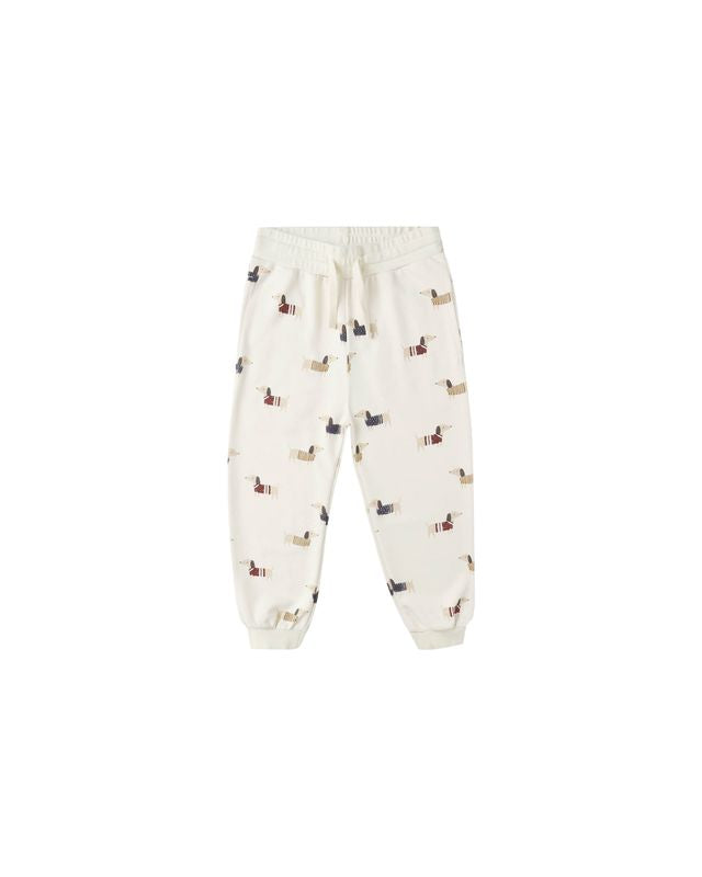 Dachshund Jogger Sweatpant