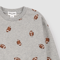 Football Sweatshirt