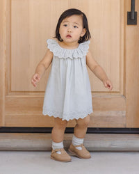 Sky Isla Dress