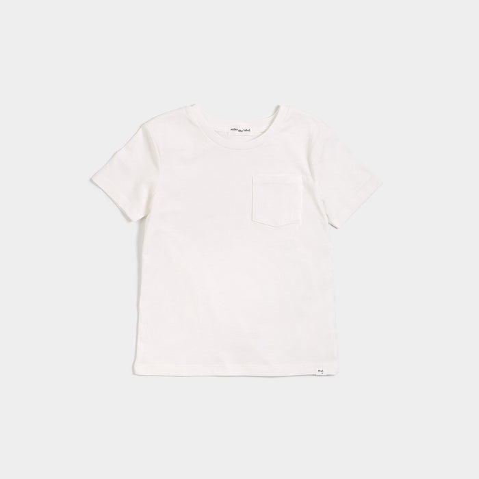 Off-White Miles Pocket Tee