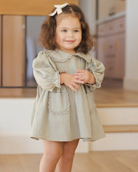 Fern Marisol Dress