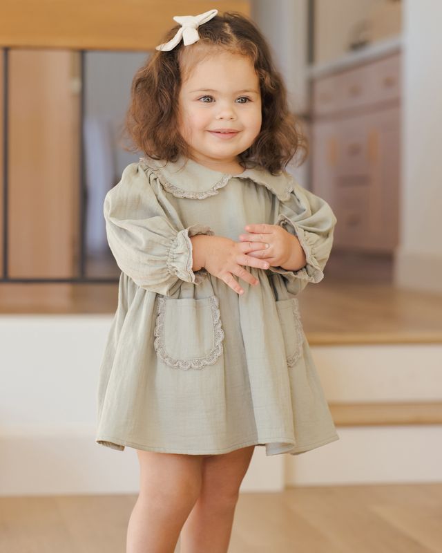 Fern Marisol Dress