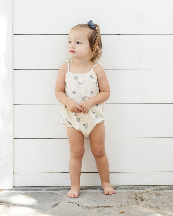 Seashells Nala Romper
