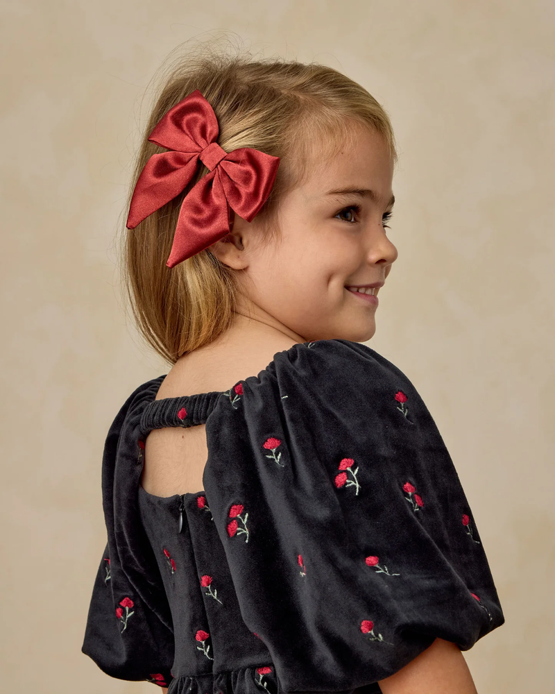 Ruby Norah Bow