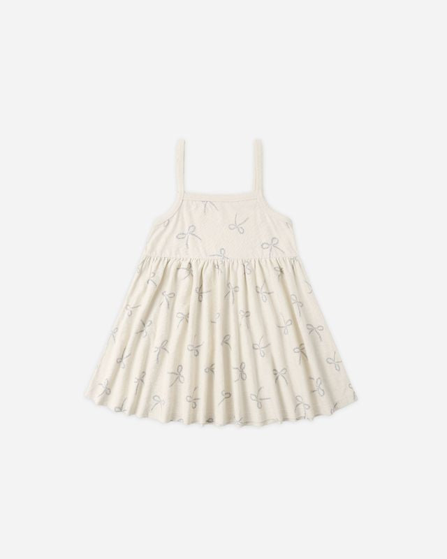 Sailor Bows Lea Dress