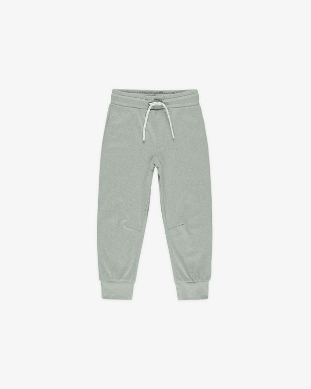 Sea Green Century Tech Joggers