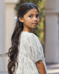 Mist English Rose Luna Dress