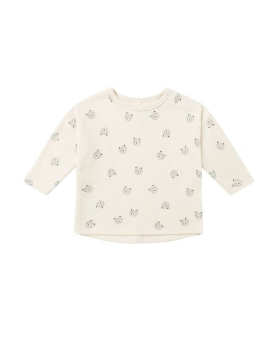Bears Long Sleeve Tee