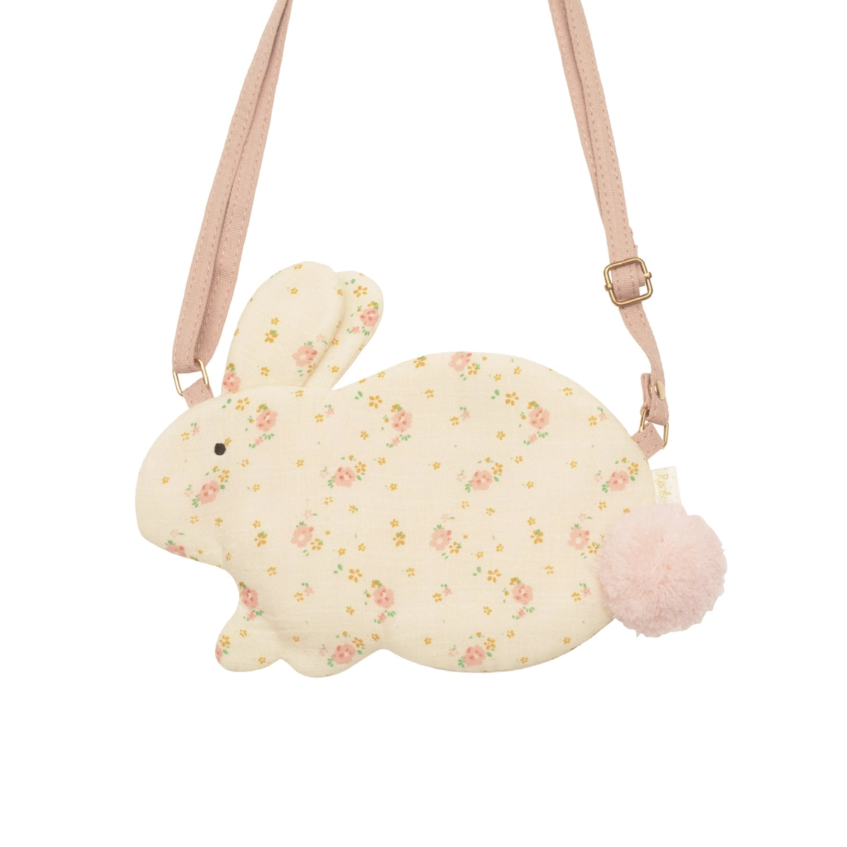 Bunny Blossom Purse