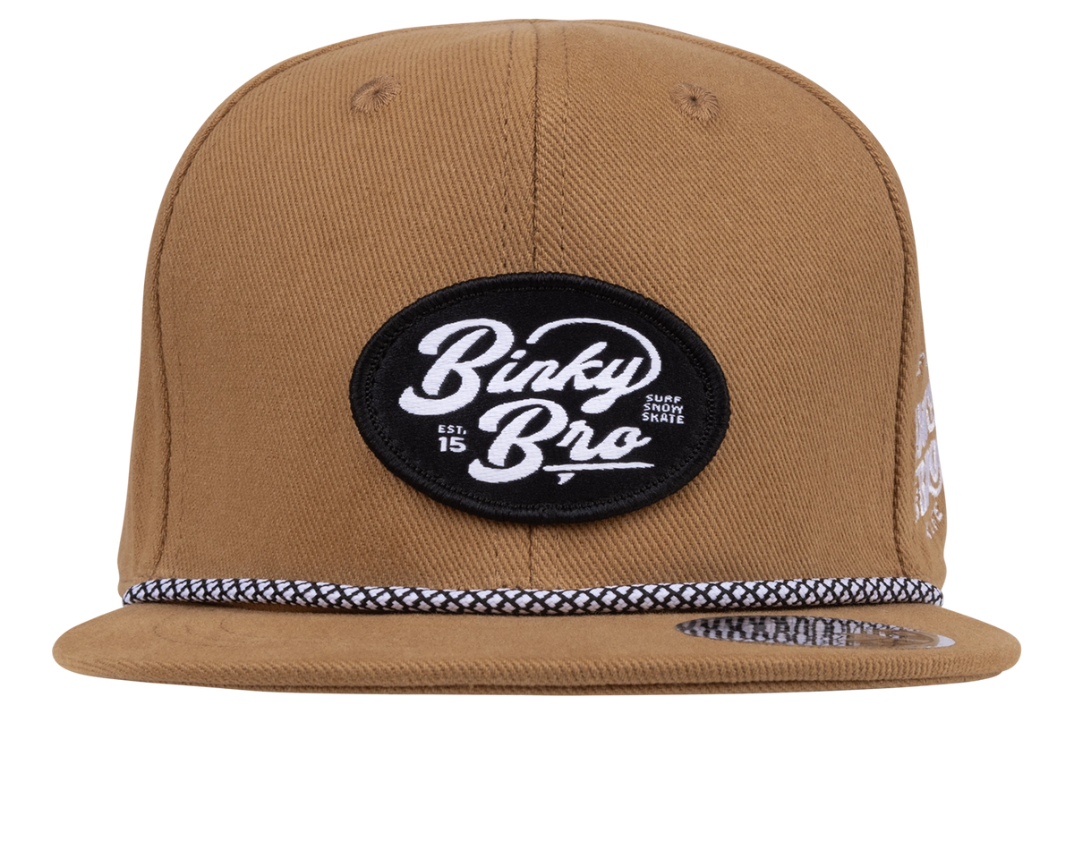 Sandstorm Hat