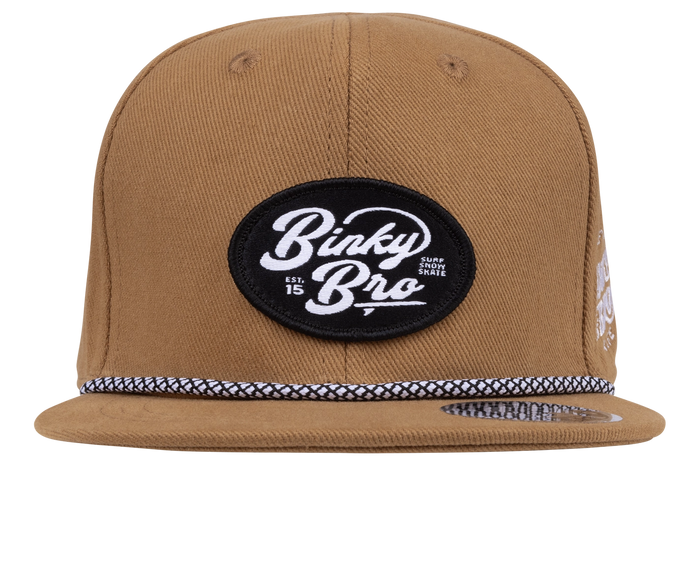 Sandstorm Hat