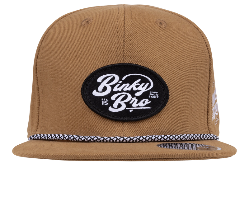 Sandstorm Hat