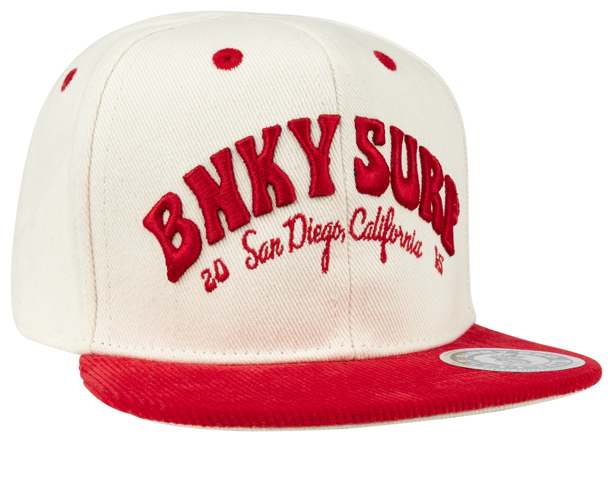 Gaslamp Hat