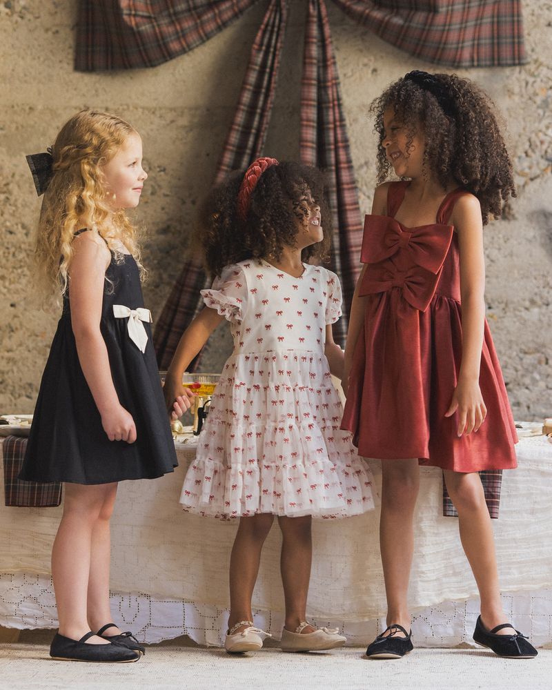 Ruby Cindy Dress