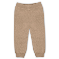 Oat Pocket Knit Pants