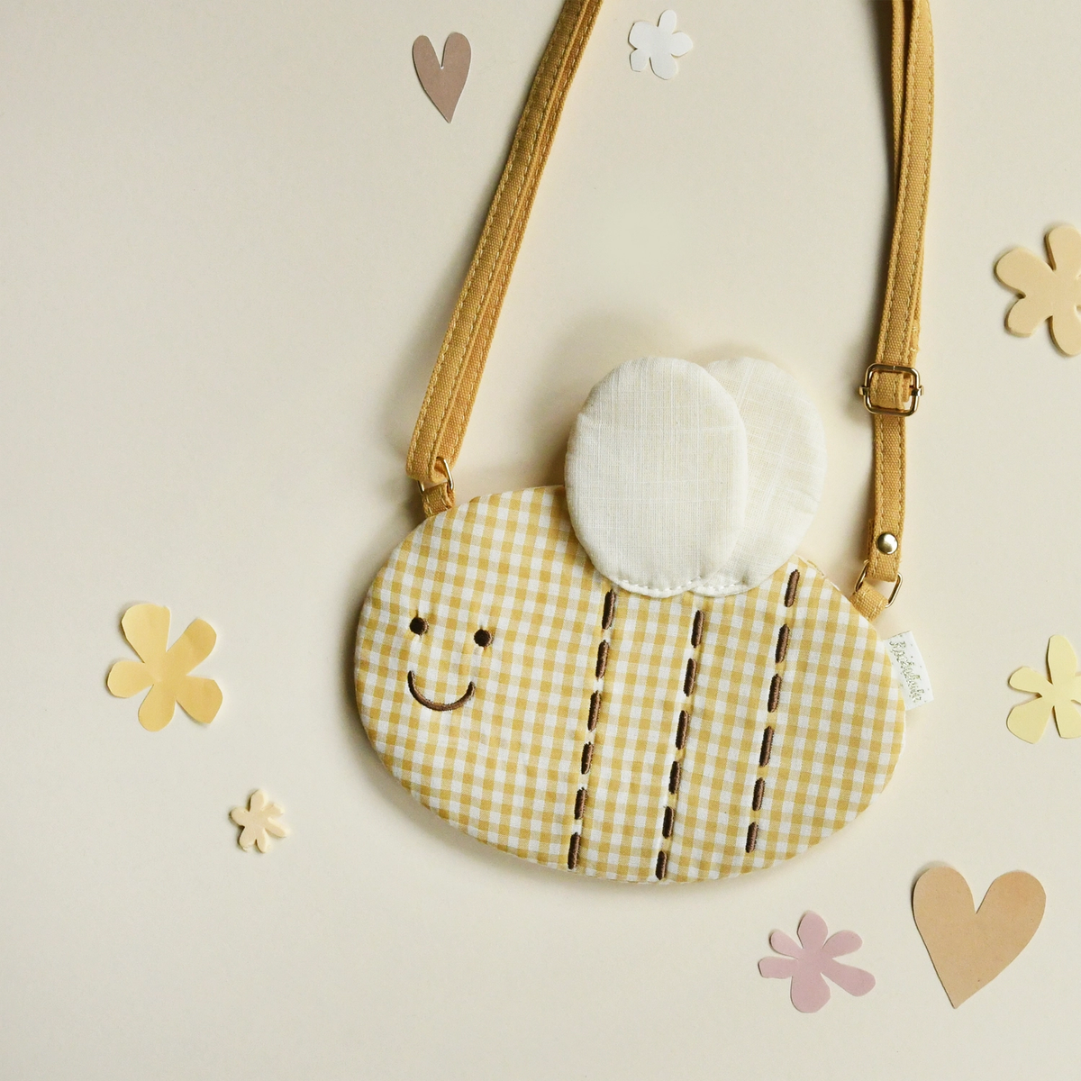 Bee Purse