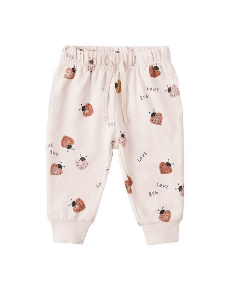 Love Bug Relaxed Sweatpant