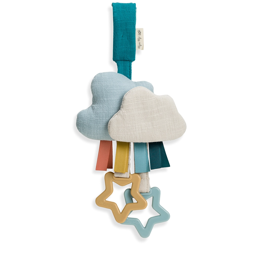 Cloud Ritzy Jingle Toy