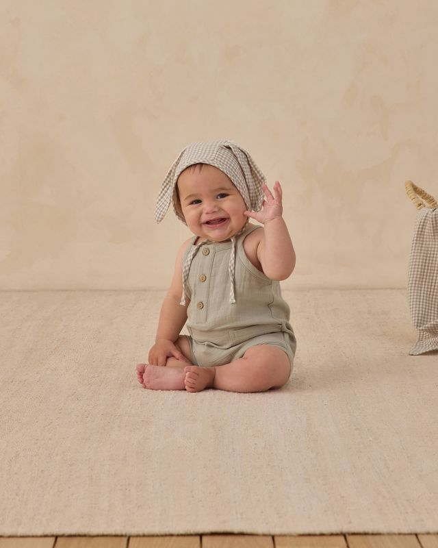 Sage Oakley Romper
